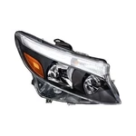 Headlight For Mercedes-benz Metris 2016-2023 Rh Front Factory Halogen 4479068200. Fixed Price $418.40.