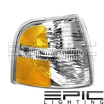 Right Passenger Rh Park Corner Turn Signal Lamp 2004-2005 Ford Explorer. Fixed Price $29.61.