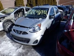 Passenger Right Tail Light Fits 15-19 Micra 1234454. Fixed Price $92.00.