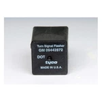 Acdelco 9442872 Turn Signal Flasher. Fixed Price $43.83.