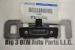 Ford Fusion / Focus Rh Lh License Plate Lamp Light Housing & Bulb New Oem. Fixed Price $38.59.