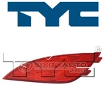 Tyc 17-5355-00-9 Reflector Assembly For HY1185108 92406-2S100 Electrical Eh. Fixed Price $27.84.
