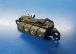 2006-2008 Buick Lucerne Dash Panel Speedometer Trip Computer Reset Multi Switch. Fixed Price $49.99.