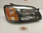 Passenger Right Headlight From 2000 Subaru Legacy Outback 12743089. Fixed Price $90.94.
