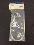 Oem Gm Multi Purpose Lamp Socket 15306194 Acdelco LS96. Fixed Price $14.39.