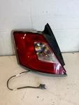 2010-2012 Ford Taurus Driver Left Side Tail Light Lamp Quarter Panel Mounted Oem. Fixed Price $41.99.