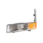 Fits 2000-2005 Excursion Park/signal/side Marker W/ Clear Lens Left 2C3Z13201AA. Fixed Price $27.20.