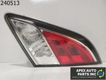 Oem 2009 Mazda 6 2.5L Passenger Tail Light Bulb Type Lid Mounted. Fixed Price $35.24.