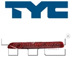 Tyc 17-5310-00-9 Reflector Assembly For TD11-51-5M0C MA1184102 Electrical Hw. Fixed Price $33.31.