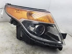 Passenger Right Headlight Xenon Hid 11-12 Ford Explorer BB5Z13008K. Fixed Price $391.99.
