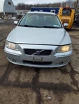 Driver Tail Light Sedan Without Fog Lamp Fits 05-09 Volvo 60 Series 1384544. Fixed Price $60.00.