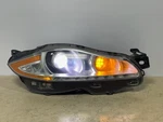 10-15 Jaguar Xjr X351 Front Right Rh Side Headlight Lamp Xenon W/o Adaptive. Fixed Price $349.99.