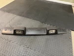 19171860 06 - 10 Hummer / H3T Genuine Oem Exterior Roof Offroad Lights Read. Fixed Price $499.95.