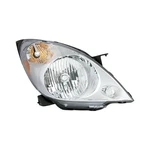 Headlight For Chevy Spark 2013-2015 Right Front Factory Halogen 114-01409R. Fixed Price $111.21.