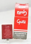 44530 Grote Pin 20 Flasher (12 Light Electromechanical) 9871. Fixed Price $13.59.