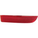 For 2008-2014 Scion Xd Passenger Side Rear Bumper Reflector TO2831102. Fixed Price $37.29.