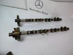90-95 Mercedes R129 500SL S500 Right Intake & Exhaust Camshaft W/ Adjuster Oem. Fixed Price $205.25.