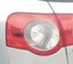 08-10 Volkswagen Passat Left Driver Quarter Mounted Tail Light Oem Lkq. Fixed Price $82.68.