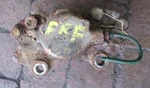 Bentley Mulsanne Turbo 1985 Front Right Leading Brake Caliper. Fixed Price $84.63.