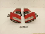 Saab 9-5 Aero Wagon Set Of 4 Lamp Light Quarter & Tailgate Mounted 02-05. Fixed Price $249.86.