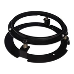 Jw Speaker 8200001 Single Mounting Ring Kit For Model 8630 5.75" Headlight. Fixed Price $131.15.