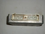 1998 2002 Lincoln Continental Suspension Control Module F80F-3B494-BB. Fixed Price $23.04.