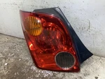 Driver Left Tail Light Fits 04-05 Scion Xa 1294801. Fixed Price $74.95.