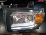 2017 Gmc Canyon Headlamp/ 114-02828L. Fixed Price $850.00.