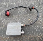 Oem 98 05 Audi Bmw Mercedes D2S Xenon Hid Headlight Module Ballast 5DV007760-07. Fixed Price $49.95.