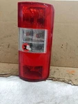 Passenger Right Tail Light Fits 10-13 Transit Connect 207819. Fixed Price $78.00.