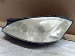 Driver Headlight 221 Type S550 Bi-xenon Hid Fits 07 Mercedes S-class 181767. Fixed Price $561.57.