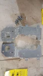 01-06 Acura Mdx Dash Radio Brackets Oem 39111-S3V-A02 39161-S3V-A02 Pair. Fixed Price $29.00.