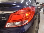 Passenger Right Tail Light Fits 11-13 Regal 2036297. Fixed Price $83.20.