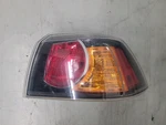 09-17 Mitsubishi Lancer Passenger Tail Light Sedan Quarter Panel Mounted 723109. Fixed Price $69.99.