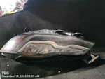 Lh, Led Headlamp$ Oem 16-20 Jaguar Xf 1YR Wrnty. Fixed Price $650.00.