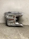 2018-2020 Ford F150 F-150 Right Rh Passenger Side Headlight Oem Chrome Led. Fixed Price $449.00.