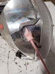 Passenger Right Rh Headlight Assembly 1998-2001 Mountaineer Oem. Fixed Price $33.95.