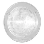 Grote 60631 4 Inch Led Hook Up Lmp W/flange Mle Pin 12 V. Fixed Price $87.99.