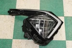 23-25 Sportage *dmg* Passenger Right Rh Lamp Xenon Hid Wty. Fixed Price $735.99.