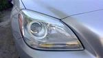 Passenger Headlight 172 Type SLK300 Halogen Fits 12-16 Mercedes 352539. Fixed Price $385.00.