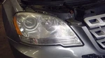 Passenger Headlight 164 Type ML350 Halogen Fits Mercedes Ml-class 1171503. Fixed Price $412.45.