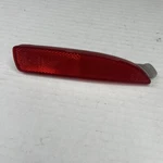 MAZDA3 2004-2009 Sedan For Stanley P3945 Rear Right Bumper Hand Reflector. Fixed Price $9.98.