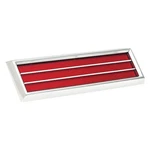 For Chevy Impala 1965 Oer Door Panel Reflector. Fixed Price $57.10.