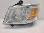 2008-10 Dodge Caravan Drivers Left Headlight *cloudy*. Fixed Price $71.19.
