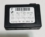 2007 Bmw 328I Windshield Wiper Rain Sensor Module 9 124 112-01 Oem. Fixed Price $44.54.
