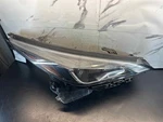 21 22 23 Toyota Mirai Headlamp Assembly Right Passenger Led. Fixed Price $631.16.