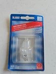Wagner BP891 (1 Bulb) High Mount Stop Halogen. Fixed Price $8.00.