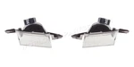 Reverse Lights Pair For Vw Tiguan Van 07-19 5N0941071 5N0941072. Fixed Price $16.71.