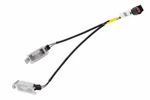Genuine Gm Rear License Plate Lamp 23383325. Fixed Price $90.30.