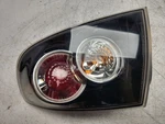 07 08 09, Mazda 3, Rear Right Tail Light Quarter Panel Mounted, BR5H51150C, Oem. Fixed Price $108.00.